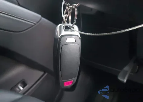 2023 Audi Q4 E-Tron Premium Plus 40 Rwd from USA, damaged, VIN WA1BCBFZ5PP009239